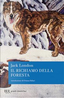 Il richiamo della foresta by Jack London