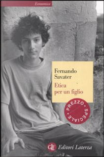 Etica per un figlio by Fernando Savater