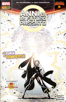 Gli incredibili X-Men n. 308 by Chris Burnham, Cullen Bunn, Dennis Culver, Marguerite Bennett