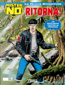 Mister No - Le nuove avventure n. 1 by Michele Masiero