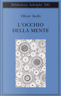 L'occhio della mente by Oliver Sacks