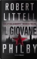 Il giovane Philby by Robert Littell