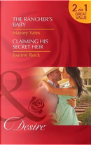 The Rancher's Baby by Maisey Yates