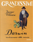 Darwin by Jacopo Olivieri