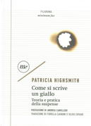 Come si scrive un giallo by Patricia Highsmith
