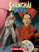 Shanghai Devil n. 2 by Alessandro Nespolino, Gianfranco Manfredi