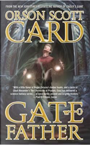Gatefather by Orson Scott Card