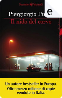 Il nido del corvo by Piergiorgio Pulixi