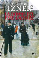 La donna del Père-Lachaise by Claude Izner