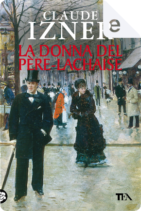 La donna del Père-Lachaise by Claude Izner