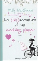 Le (dis)avventure di una wedding planner by Holly McQueen
