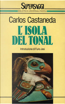 L'isola del Tonal by Carlos Castaneda