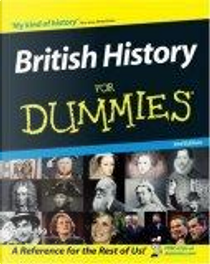 British History for Dummies by Sean Lang
