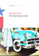 Revolutionary Road by Richard Yates