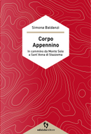 Corpo Appennino by Simona Baldanzi