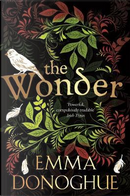 The Wonder by Emma Donoghue