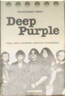 Deep Purple by Pierfrancesco Atzori