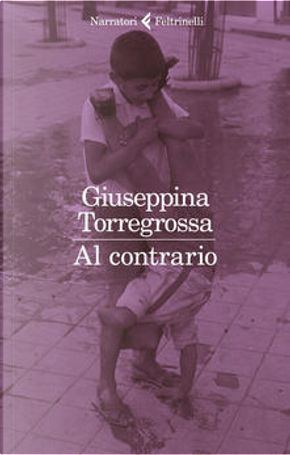 Al contrario by Giuseppina Torregrossa