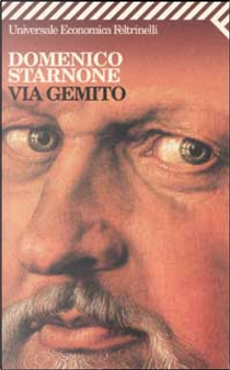 Via Gemito by Domenico Starnone