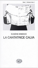 La cantatrice calva by Eugene Ionesco