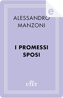 I promessi sposi by Alessandro Manzoni
