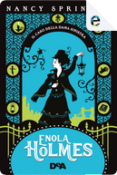 Enola Holmes by Nancy Springer