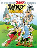 Asterix il gallico by Albert Uderzo, Rene Goscinny