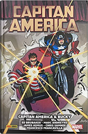 Capitan America - Ed Brubaker Collection Vol. 16 by Ed Brubaker