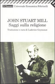 Saggi sulla religione by John Stuart Mill