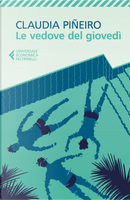 Le vedove del giovedì by Claudia Piñeiro