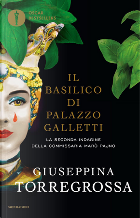 Il basilico di Palazzo Galletti by Giuseppina Torregrossa