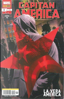 Capitan America n. 3 by Ta-Nehisi Coates