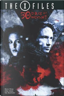 The X-Files / 30 Days of Night by Steve Niles