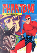 Phantom selezione n. 12 by John Prentice, Lee Falk, Lyman Young