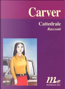 Cattedrale by Raymond Carver