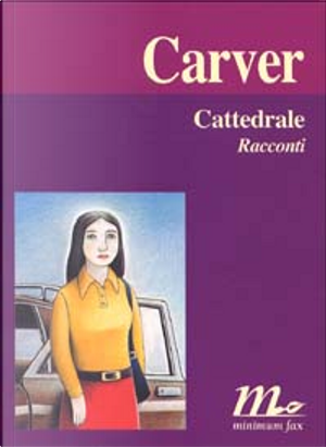 Cattedrale by Raymond Carver
