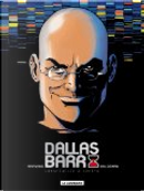 Dallas Barr by Joe Haldeman, Marvano