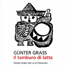 Il tamburo di latta by Günter Grass