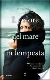 Il colore del mare in tempesta by Karen Viggers