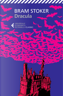 Dracula by Bram Stoker