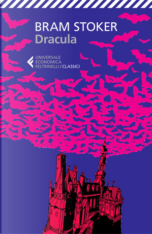 Dracula by Bram Stoker