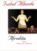 Afrodita by Isabel Allende