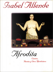 Afrodita by Isabel Allende