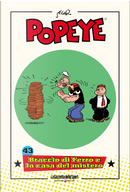 Popeye n. 43 by E. C. Segar