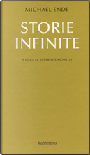 Storie infinite by Michael Ende