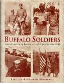 Buffalo Soldiers by Ron Field
