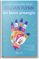 Un buon presagio by Gillian Flynn