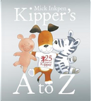 Kipper's A to Z by Mick Inkpen