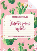 Il nostro primo capitolo by Felicia Kingsley