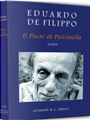 Il paese di Pulcinella by Eduardo De Filippo